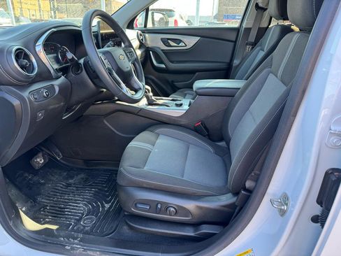 Used 2024 Chevrolet Blazer LT w/ Convenience Package image 12