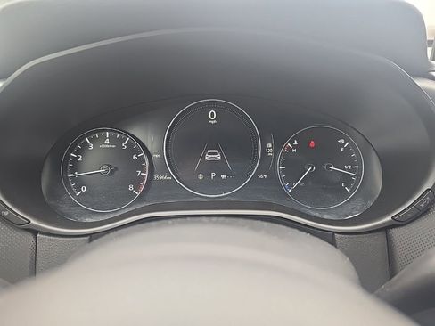 Used 2025 MAZDA CX-50 AWD 2.5 S w/ Preferred Package image 8