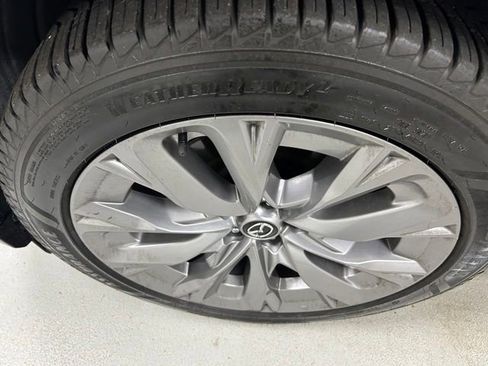 Used 2024 MAZDA CX-90 3.3 Turbo w/ Premium Package AWD/4WD image 9