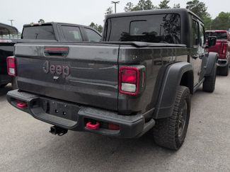Used 2023 Jeep Gladiator Rubicon w/ Cold Weather Group AWD/4WD video 3