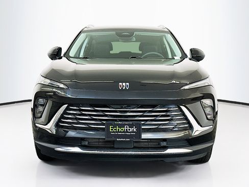 Used 2025 Buick Envision Preferred image 2