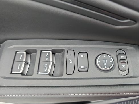 New 2026 Honda Accord Sport image 25