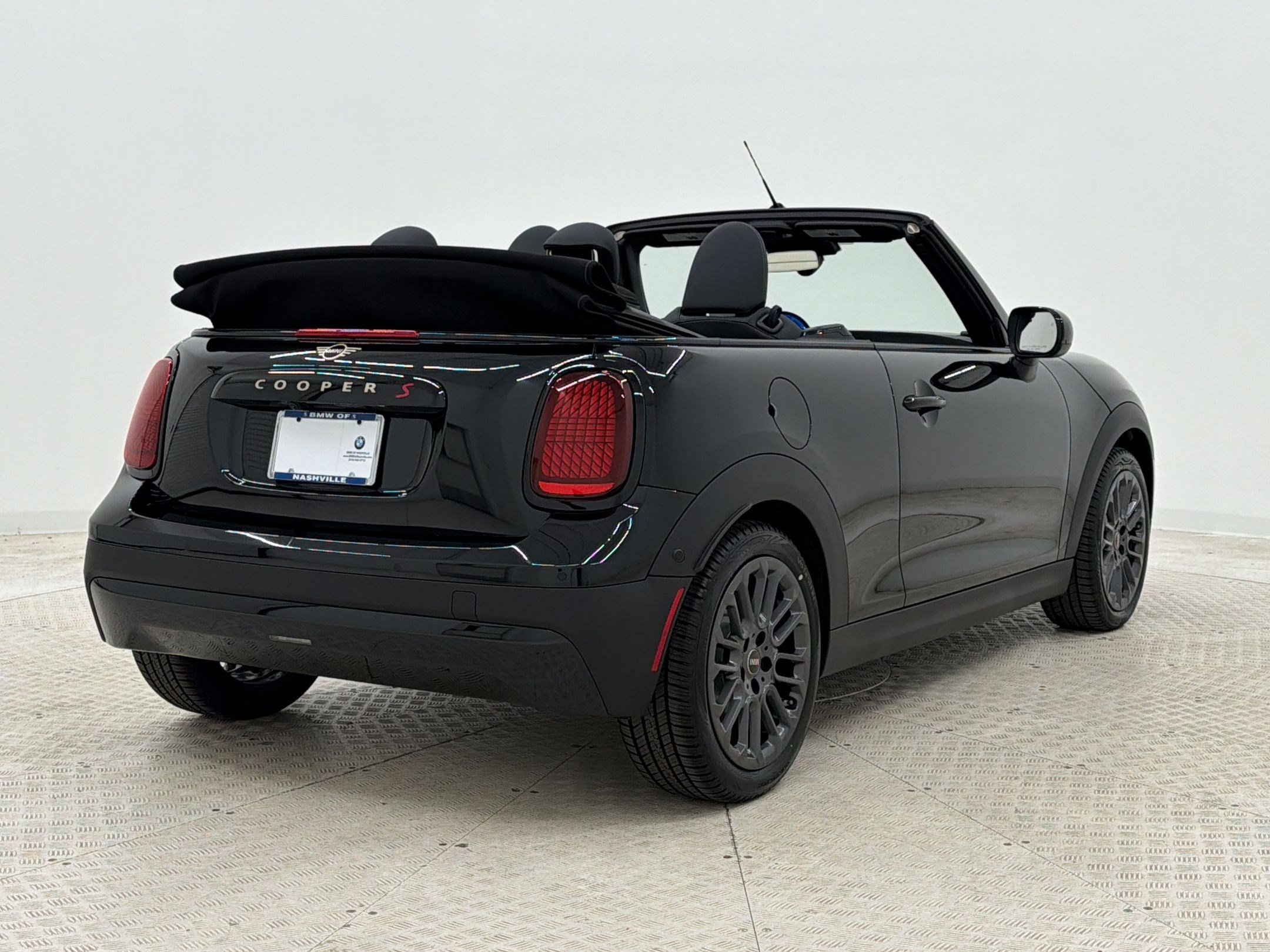 New 2026 MINI Cooper S FWD image 9