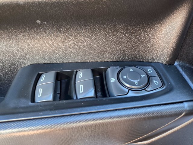 Used 2022 Chevrolet Silverado 1500 W/T w/ WT Convenience Package AWD/4WD image 34