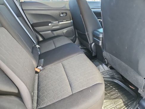 Used 2021 Mitsubishi Outlander Sport SE image 21