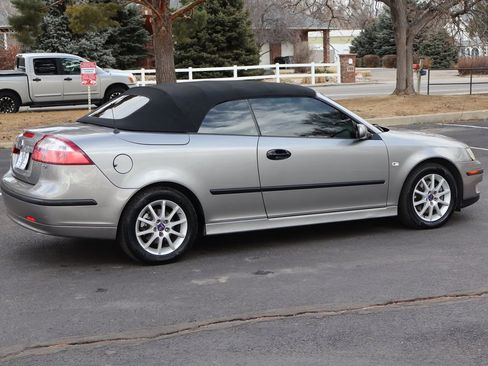 Used 2005 Saab 9-3 Arc image 4