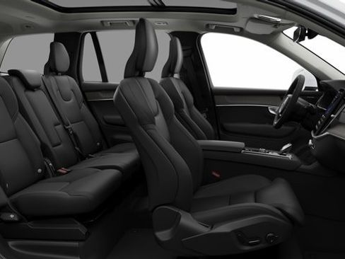 New 2026 Volvo XC90 T8 Ultra w/ Protection Package Premier AWD/4WD image 12