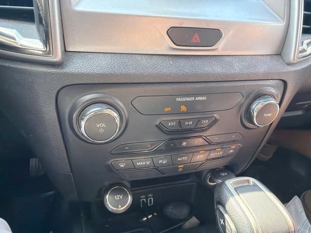 Used 2021 Ford Ranger XLT w/ Equipment Group 301A Mid AWD/4WD image 40