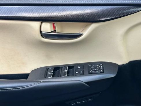 Used 2019 Lexus NX 300 AWD w/ Premium Package image 34