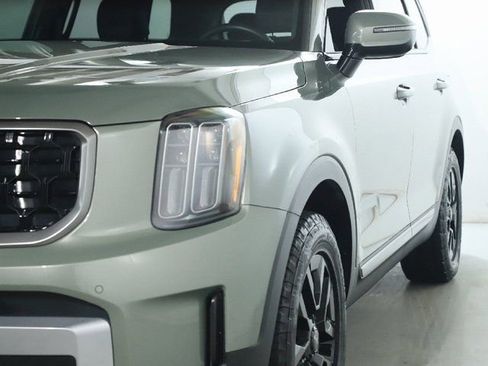 Used 2023 Kia Telluride SX Prestige X-Pro image 4