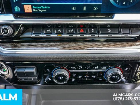 Used 2022 Chevrolet Silverado 1500 RST w/ Convenience Package II image 42