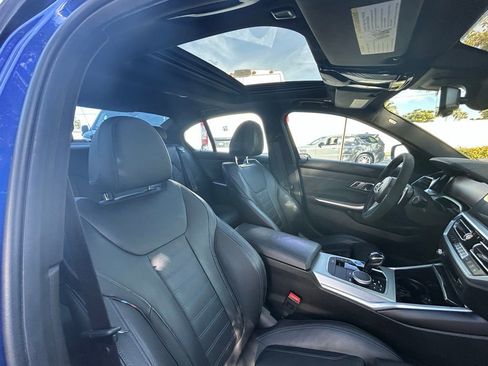 Used 2020 BMW M340i image 37