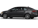 New 2025 Toyota Corolla LE image 5
