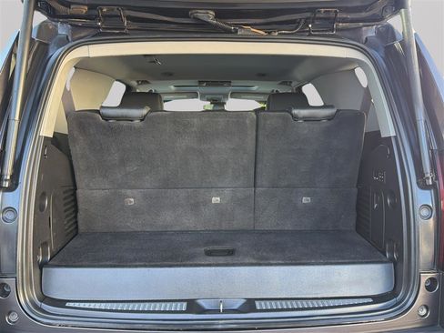 Used 2017 Chevrolet Tahoe Premier image 31