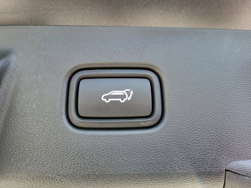 Certified 2023 Hyundai Tucson SEL FWD image 7