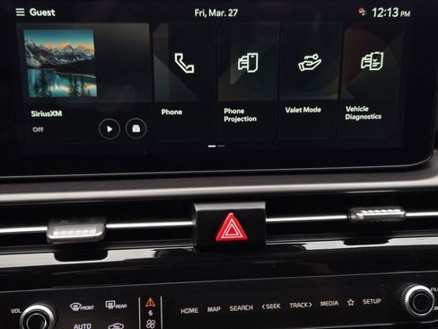 New 2026 Kia Sportage EX w/ EX Panorama Roof Package image 12