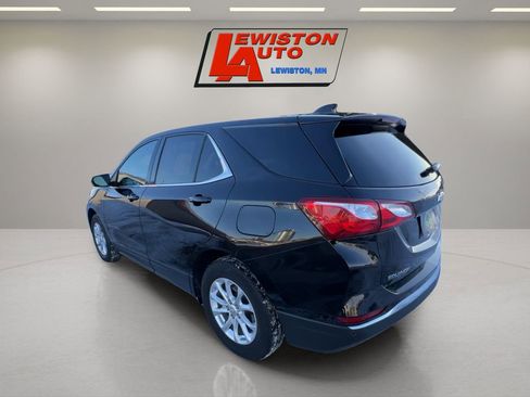 Used 2020 Chevrolet Equinox LT image 3
