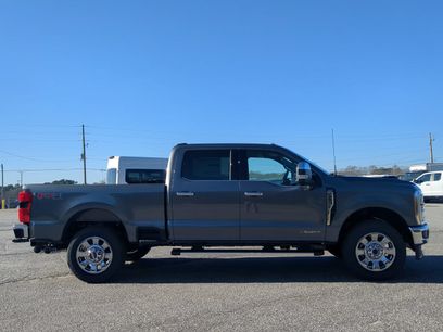 New 2026 Ford F250 Lariat w/ Lariat Premium Package