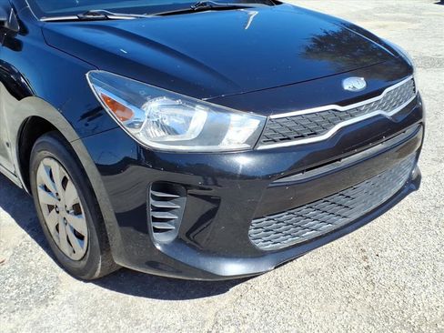 Used 2018 Kia Rio S image 6