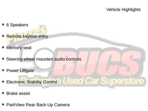 Used 2023 Chrysler Pacifica Touring-L image 3