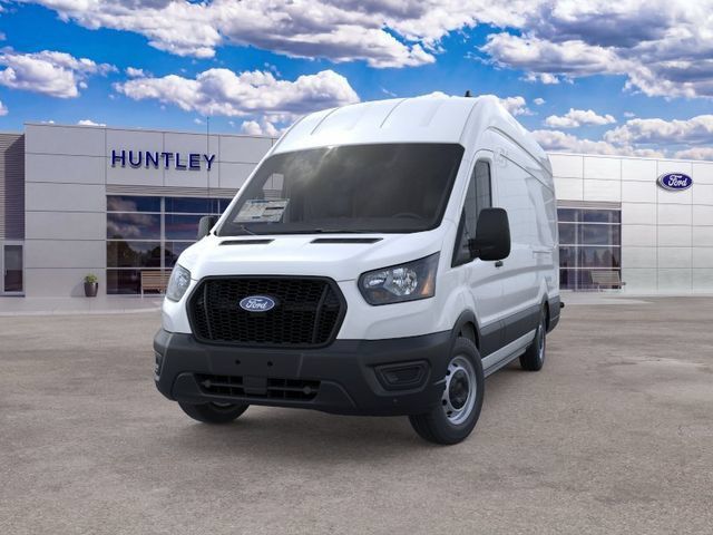 New 2026 Ford Transit 350 148 High Roof Extended RWD image 2