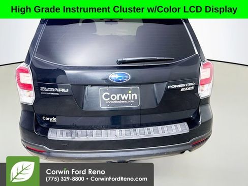 Used 2017 Subaru Forester 2.5i Premium image 6