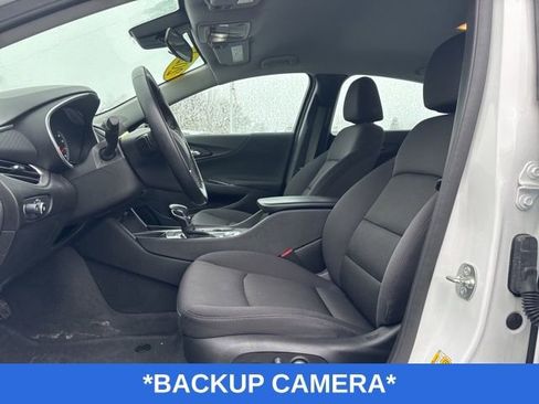 Used 2024 Chevrolet Malibu LT w/ Sport Edition image 6