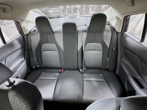 New 2026 Nissan Sentra SV FWD image 24