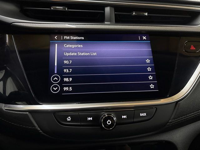 Used 2020 Buick Encore GX Select FWD image 34