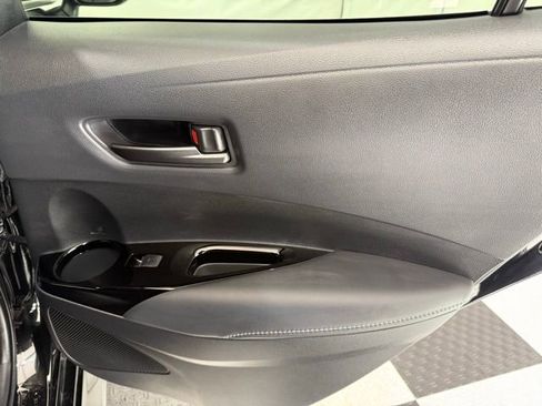 Used 2025 Toyota Corolla GR image 23