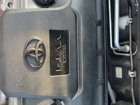 Used 2017 Toyota RAV4 Limited AWD/4WD image 51