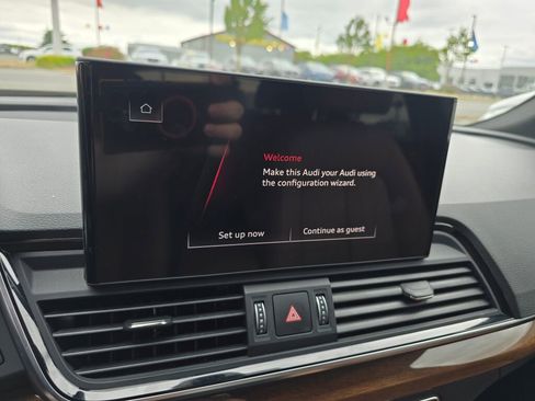 Used 2022 Audi Q5 2.0T Premium image 29