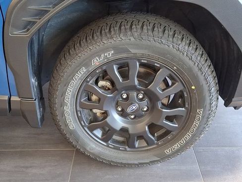 Used 2026 Subaru Forester Wilderness AWD/4WD image 8