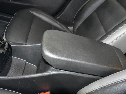 Used 2025 Chevrolet Trax ACTIV w/ Driver Confidence Package image 22