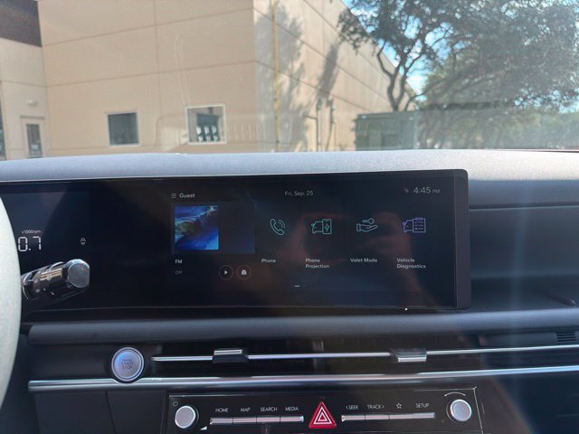 New 2026 Hyundai Tucson SEL Plus FWD image 21