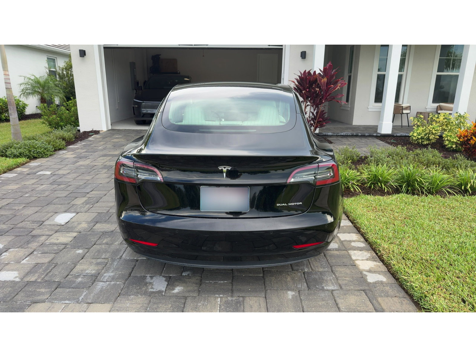 Used 2019 Tesla Model 3 Long Range AWD/4WD image 6