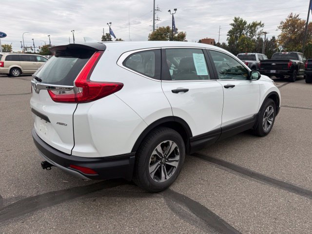 Used 2019 Honda CR-V LX image 10