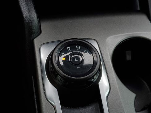 Used 2025 Ford Bronco Sport Big Bend image 29