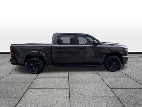 New 2026 RAM 1500 Big Horn image 6