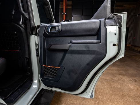 Used 2023 Ford Bronco Raptor image 39