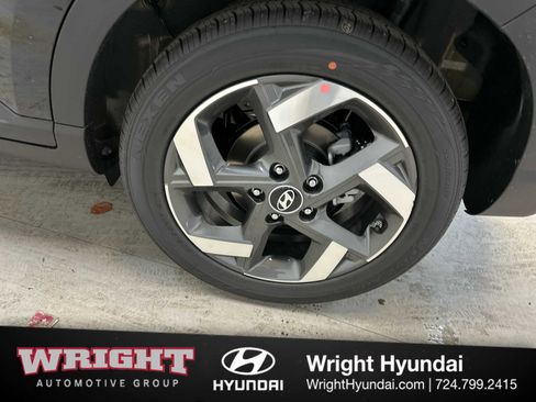 New 2026 Hyundai Venue SEL image 8