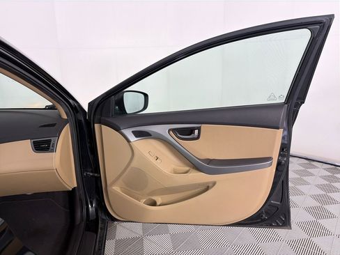 Used 2011 Hyundai Elantra Limited FWD image 26