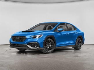 New 2026 Subaru WRX Limited AWD/4WD video 1