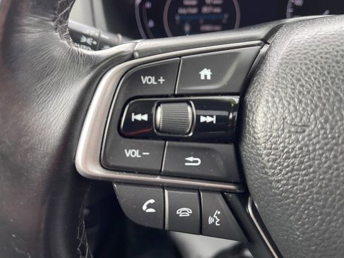 Used 2018 Honda Accord EX-L image 18