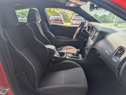Used 2023 Dodge Charger GT w/ Technology Group RWD image 30