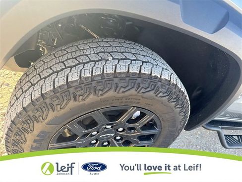 Used 2026 Chevrolet Colorado Trail Boss image 39