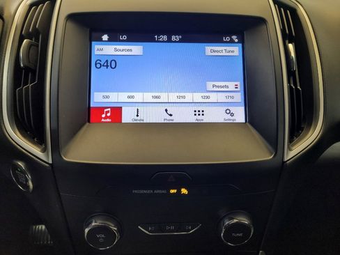 Used 2019 Ford Edge SEL w/ Equipment Group 201A AWD/4WD image 25