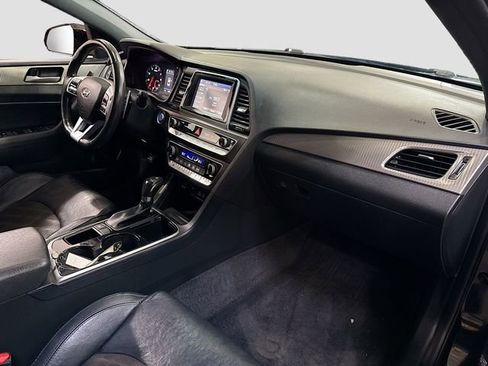 Used 2019 Hyundai Sonata Sport image 29