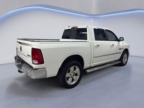 Used 2015 RAM 1500 Big Horn image 7