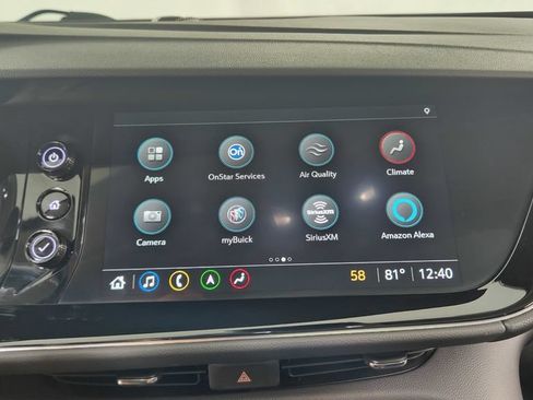 Used 2023 Buick Envision Avenir AWD/4WD image 27
